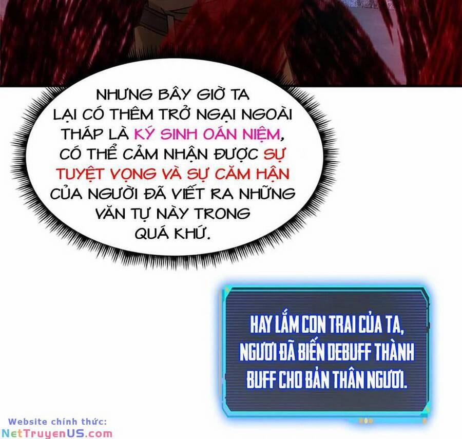 Tận Thế Trò Chơi Ghép Hình 48 trang 41