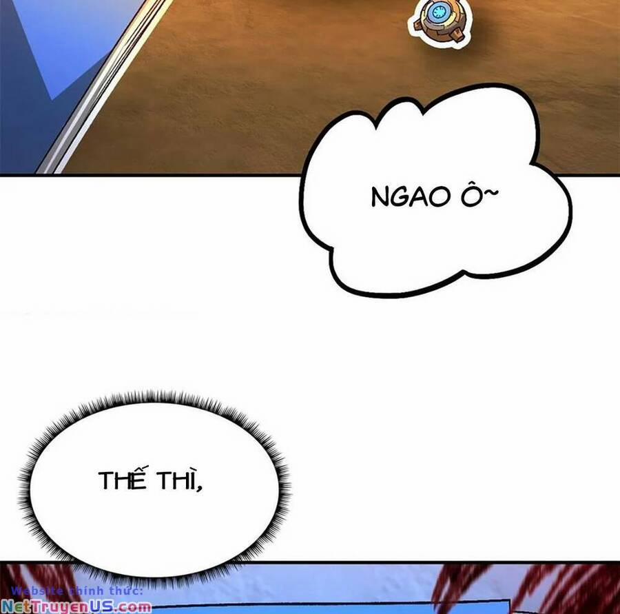 Tận Thế Trò Chơi Ghép Hình 48 trang 43