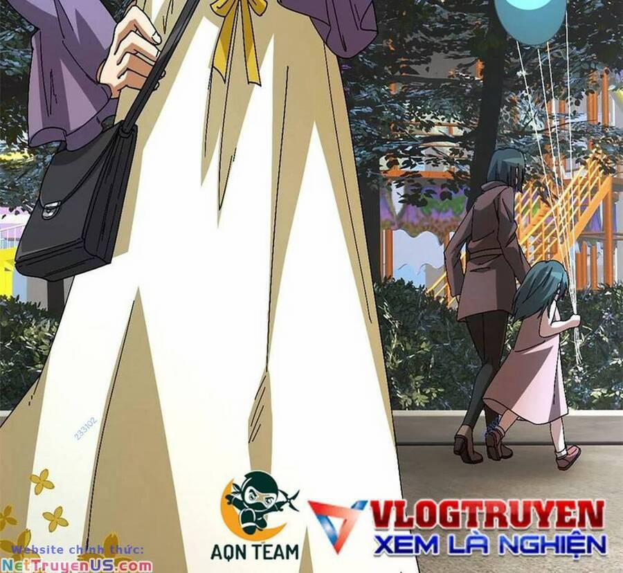 Tận Thế Trò Chơi Ghép Hình 48 trang 50