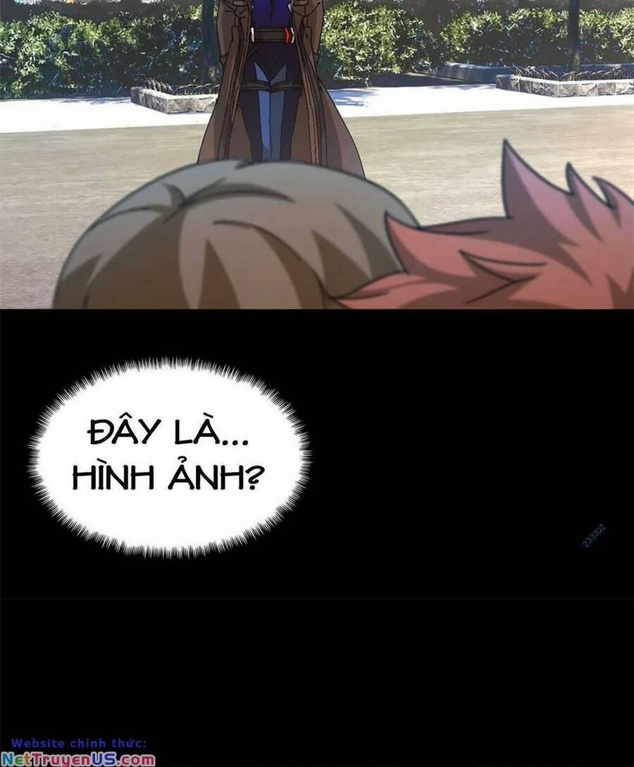 Tận Thế Trò Chơi Ghép Hình 48 trang 58