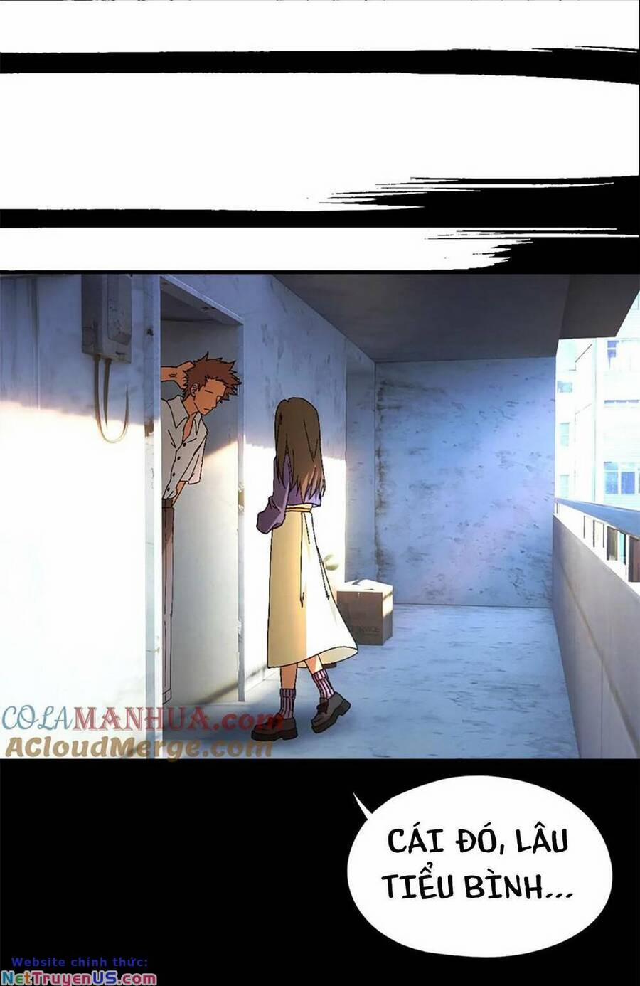 Tận Thế Trò Chơi Ghép Hình 48 trang 59