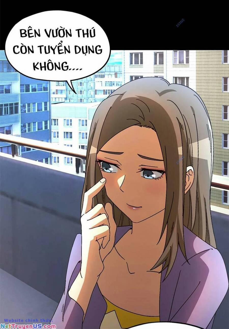 Tận Thế Trò Chơi Ghép Hình 48 trang 60