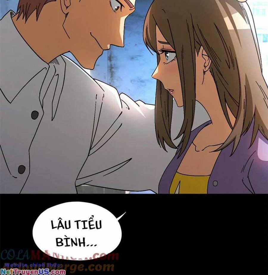 Tận Thế Trò Chơi Ghép Hình 48 trang 63