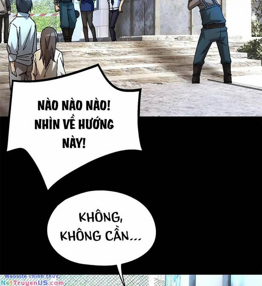 Tận Thế Trò Chơi Ghép Hình 48 trang 65