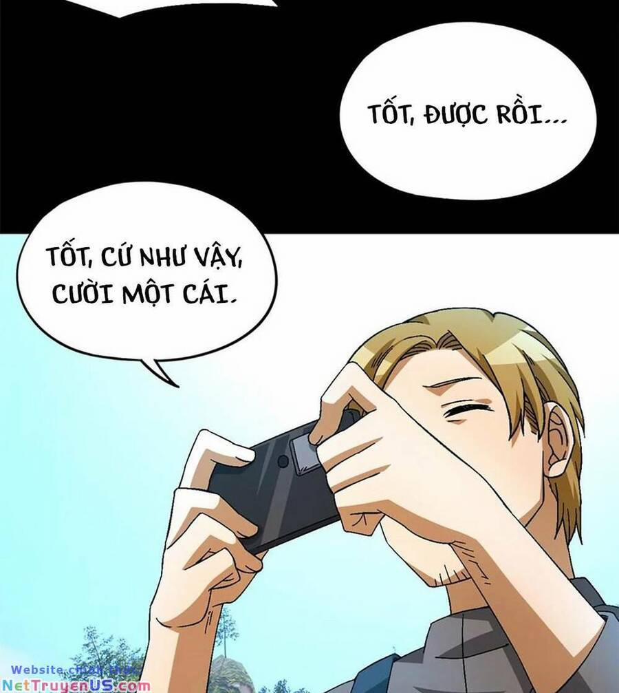 Tận Thế Trò Chơi Ghép Hình 48 trang 67