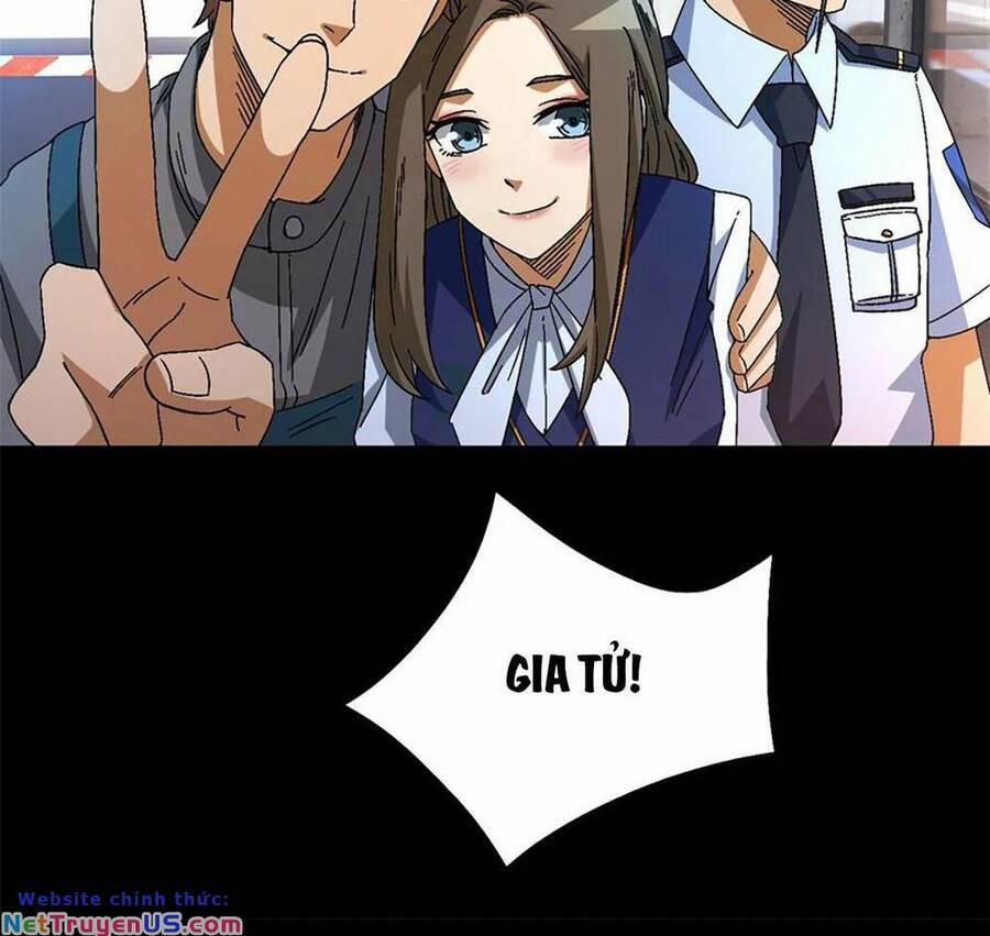 Tận Thế Trò Chơi Ghép Hình 48 trang 69