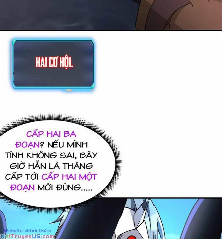 Tận Thế Trò Chơi Ghép Hình 48 trang 7