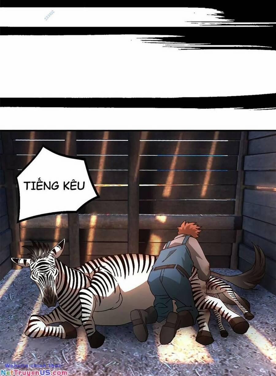 Tận Thế Trò Chơi Ghép Hình 48 trang 70