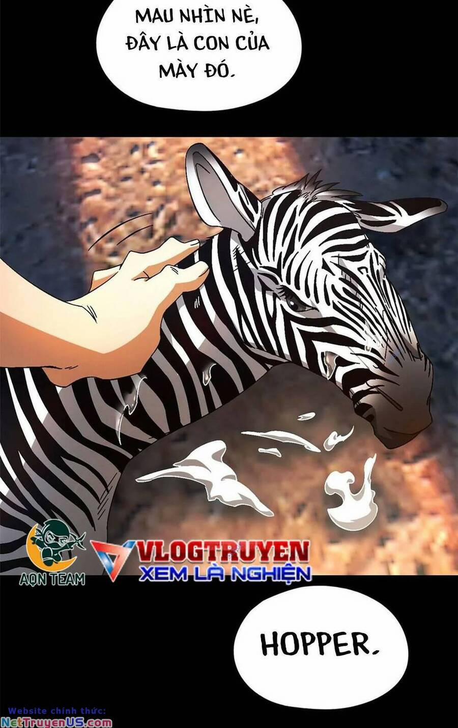 Tận Thế Trò Chơi Ghép Hình 48 trang 74