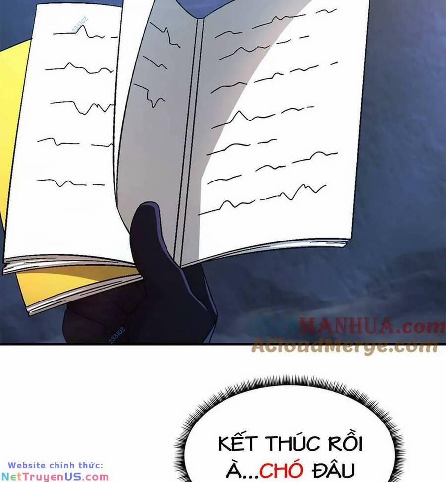 Tận Thế Trò Chơi Ghép Hình 48 trang 76