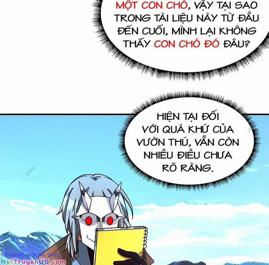 Tận Thế Trò Chơi Ghép Hình 48 trang 78