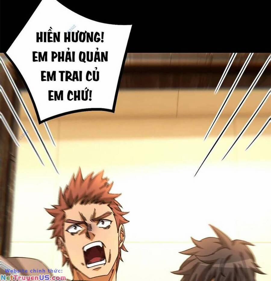 Tận Thế Trò Chơi Ghép Hình 48 trang 82