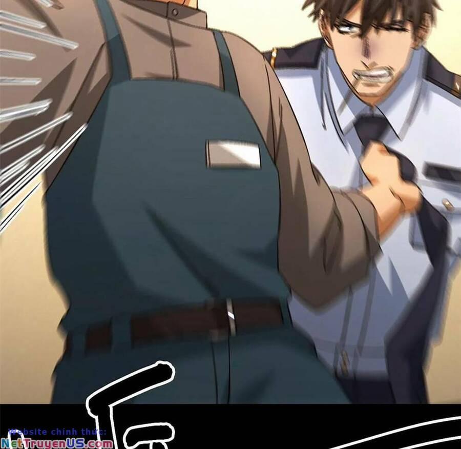 Tận Thế Trò Chơi Ghép Hình 48 trang 83