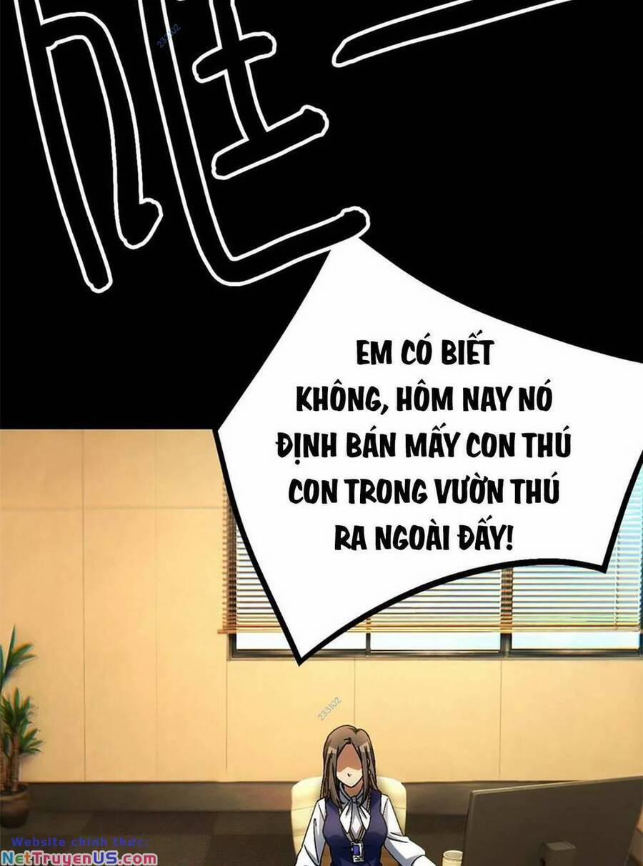 Tận Thế Trò Chơi Ghép Hình 48 trang 84