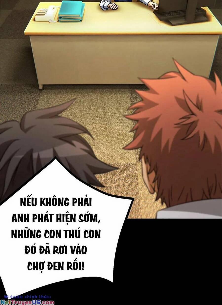 Tận Thế Trò Chơi Ghép Hình 48 trang 85