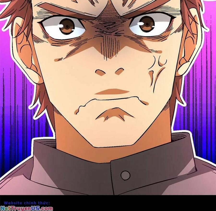 Tận Thế Trò Chơi Ghép Hình 48 trang 89