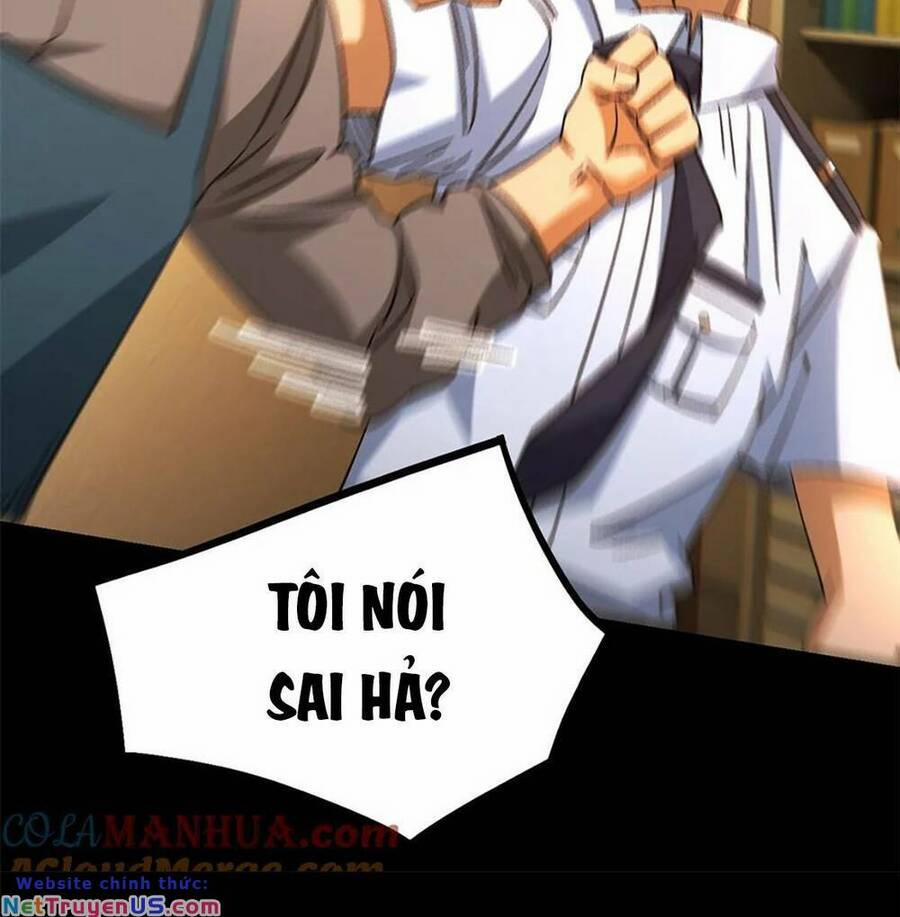 Tận Thế Trò Chơi Ghép Hình 48 trang 91