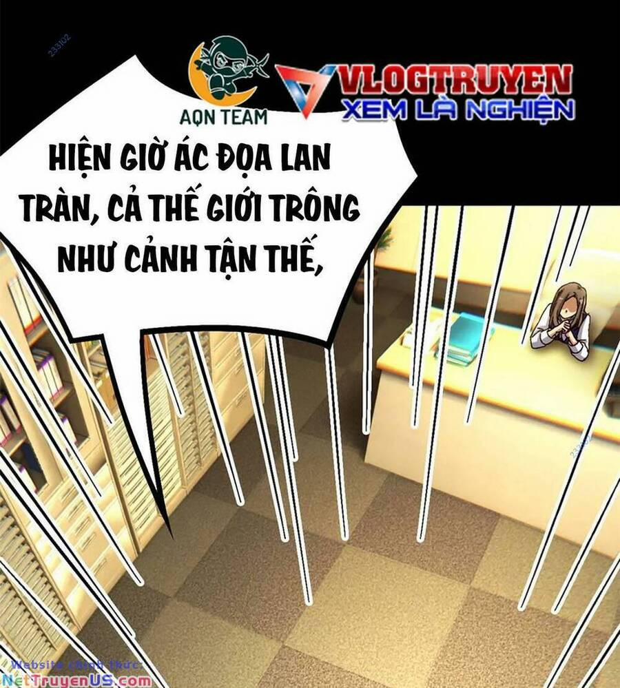 Tận Thế Trò Chơi Ghép Hình 48 trang 92