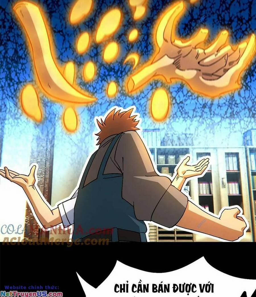 Tận Thế Trò Chơi Ghép Hình 48 trang 96