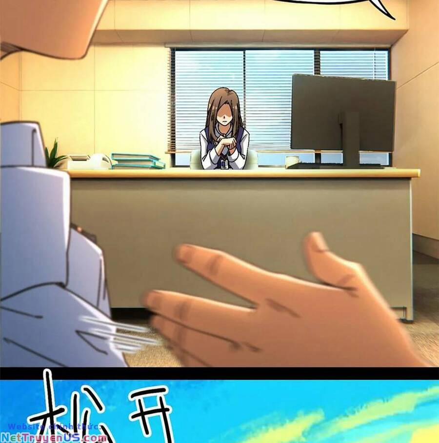 Tận Thế Trò Chơi Ghép Hình 48 trang 99