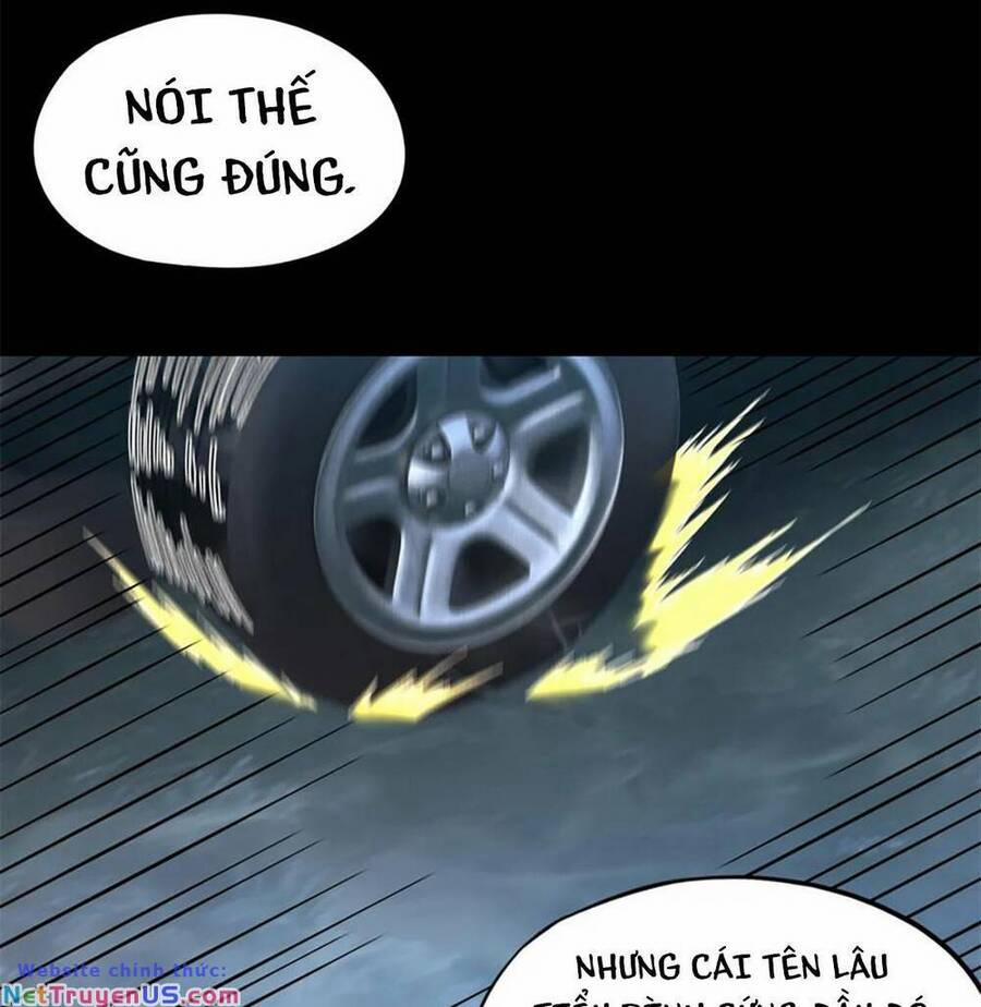 Tận Thế Trò Chơi Ghép Hình 49 trang 10