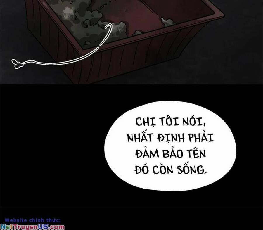 Tận Thế Trò Chơi Ghép Hình 49 trang 100