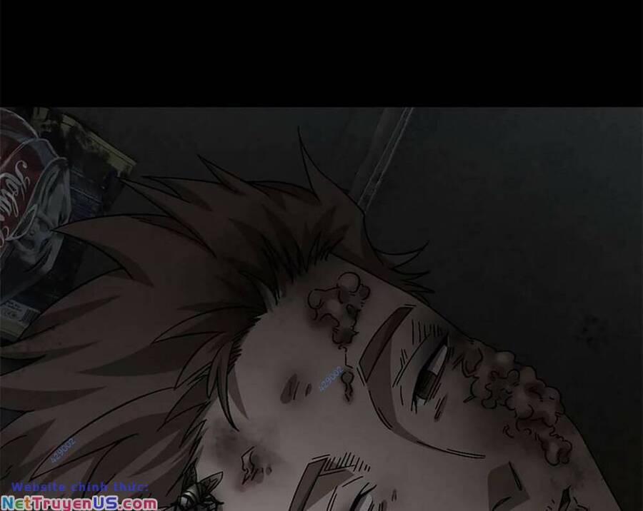 Tận Thế Trò Chơi Ghép Hình 49 trang 101