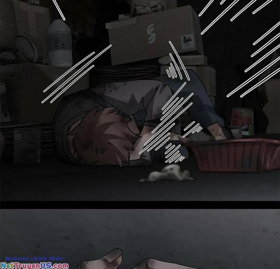 Tận Thế Trò Chơi Ghép Hình 49 trang 104