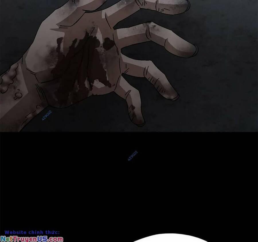 Tận Thế Trò Chơi Ghép Hình 49 trang 105