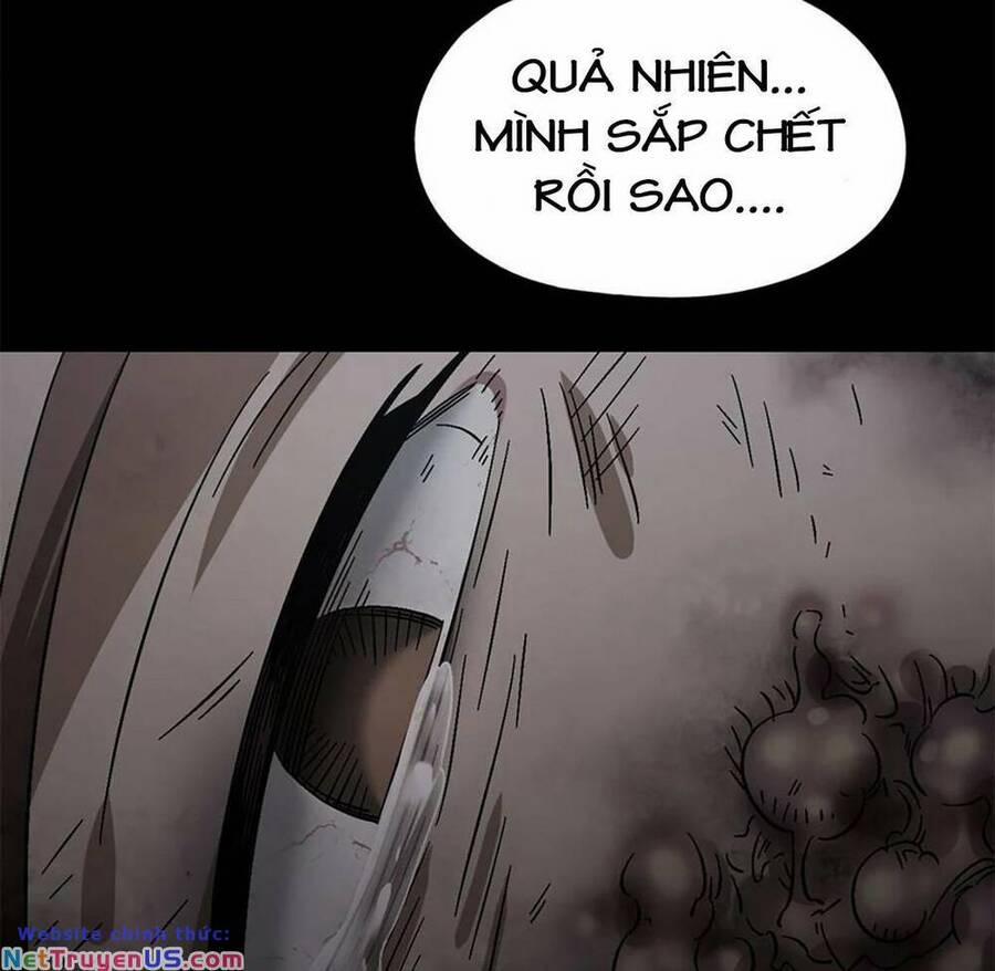 Tận Thế Trò Chơi Ghép Hình 49 trang 106