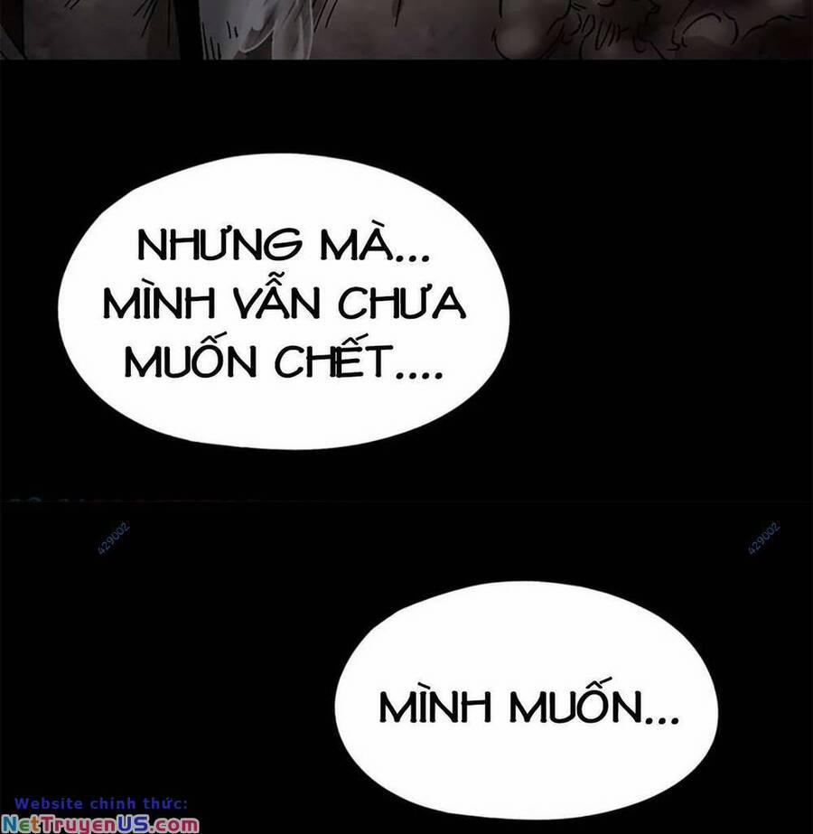 Tận Thế Trò Chơi Ghép Hình 49 trang 107