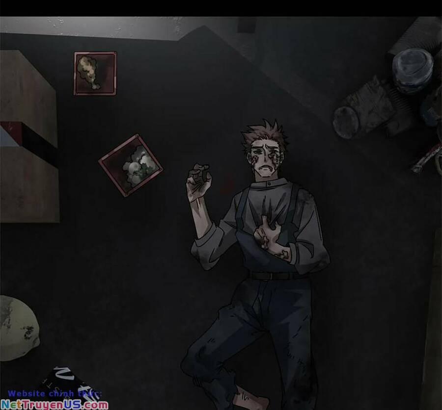 Tận Thế Trò Chơi Ghép Hình 49 trang 108