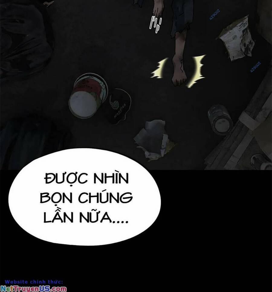 Tận Thế Trò Chơi Ghép Hình 49 trang 109