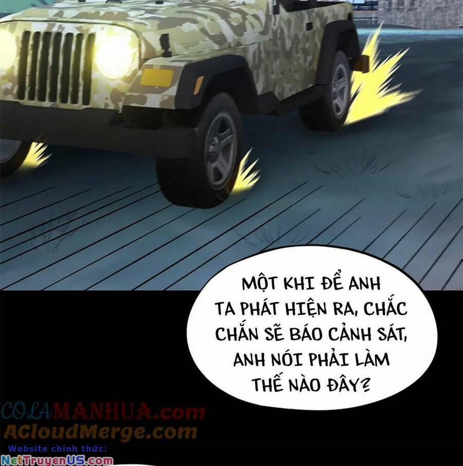 Tận Thế Trò Chơi Ghép Hình 49 trang 12