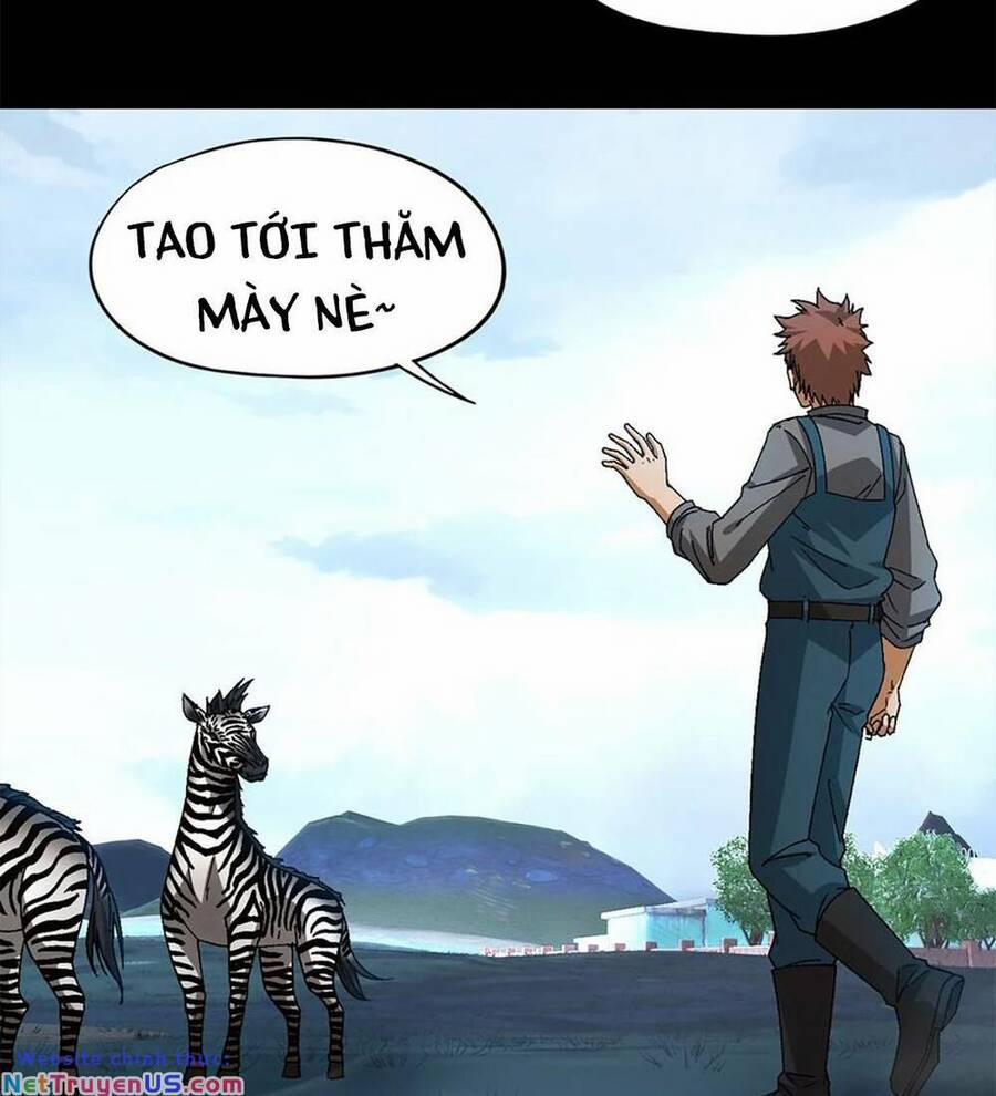 Tận Thế Trò Chơi Ghép Hình 49 trang 20