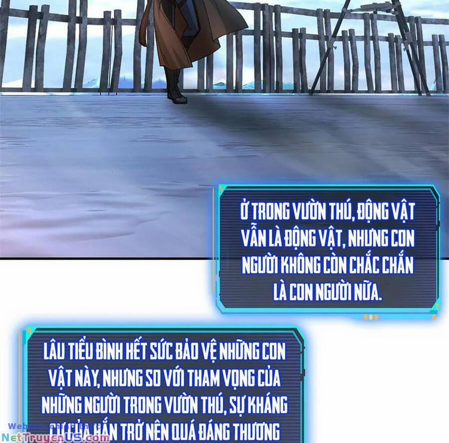 Tận Thế Trò Chơi Ghép Hình 49 trang 26