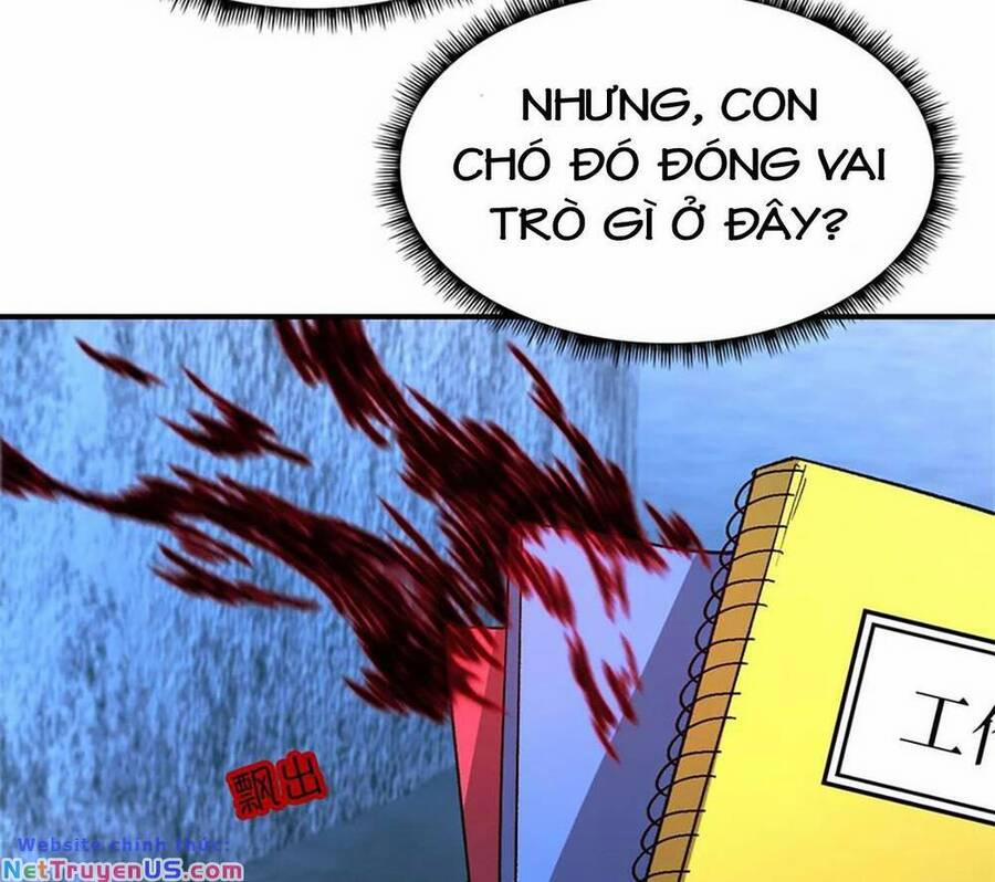 Tận Thế Trò Chơi Ghép Hình 49 trang 28