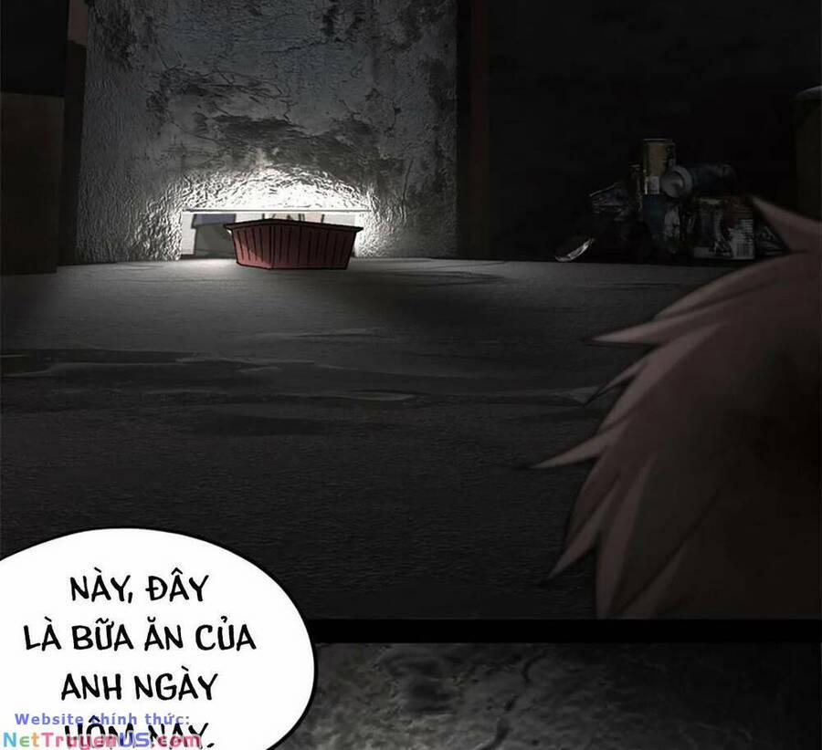 Tận Thế Trò Chơi Ghép Hình 49 trang 32