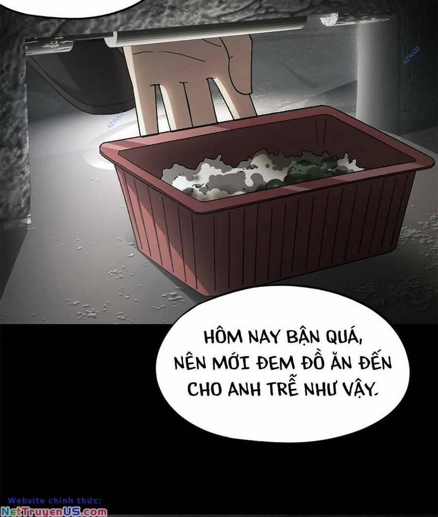 Tận Thế Trò Chơi Ghép Hình 49 trang 33