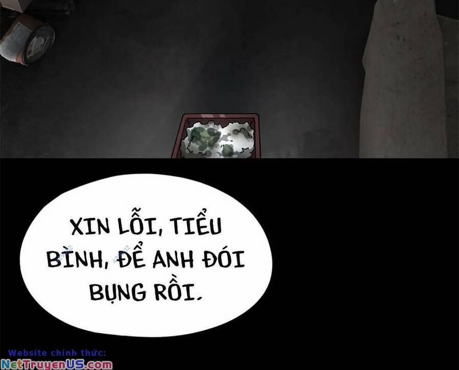 Tận Thế Trò Chơi Ghép Hình 49 trang 35