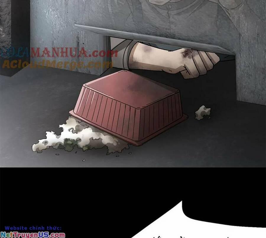 Tận Thế Trò Chơi Ghép Hình 49 trang 44