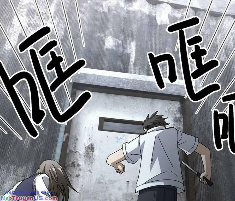 Tận Thế Trò Chơi Ghép Hình 49 trang 47