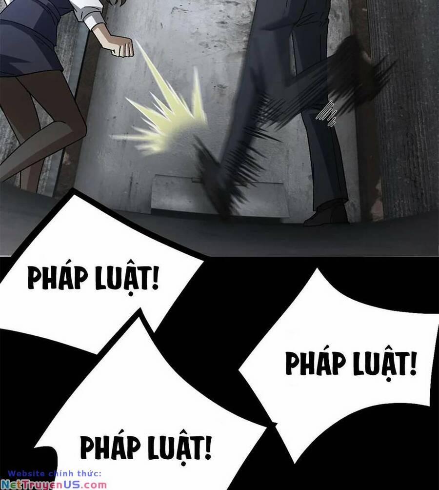 Tận Thế Trò Chơi Ghép Hình 49 trang 48