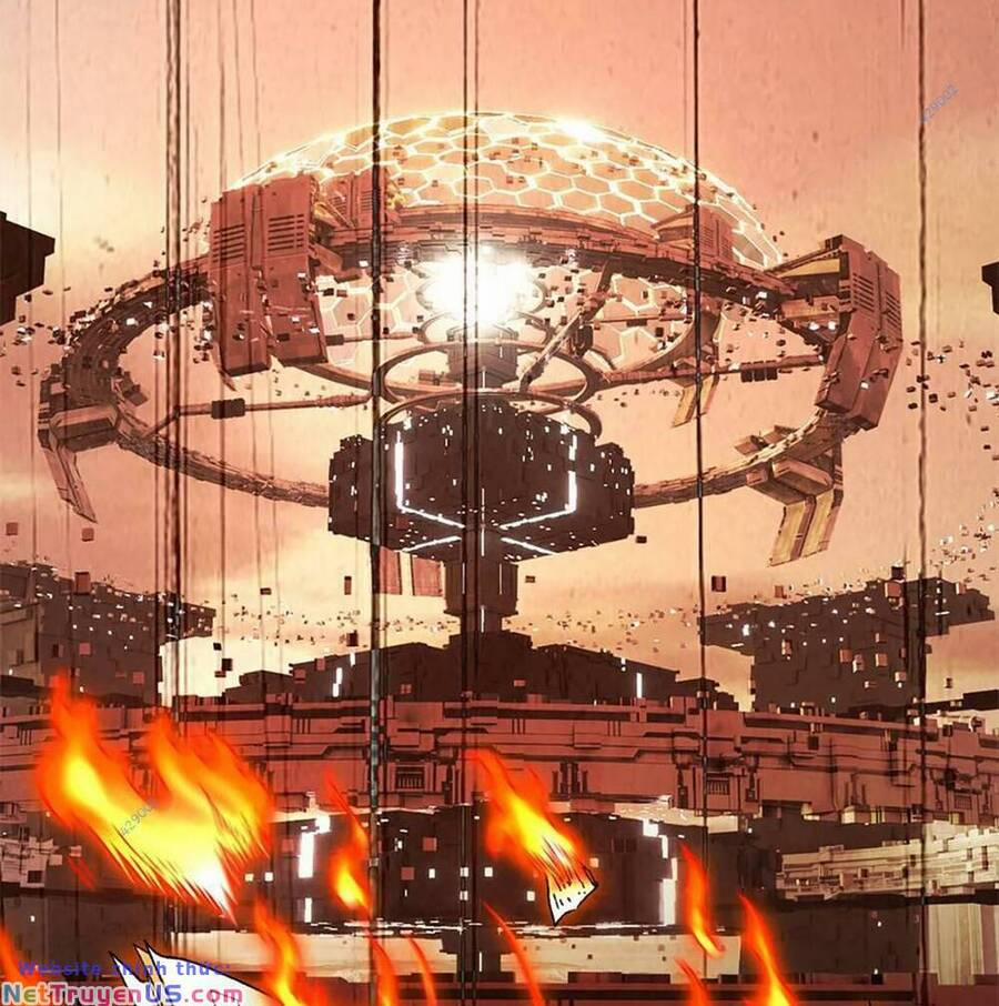 Tận Thế Trò Chơi Ghép Hình 49 trang 5