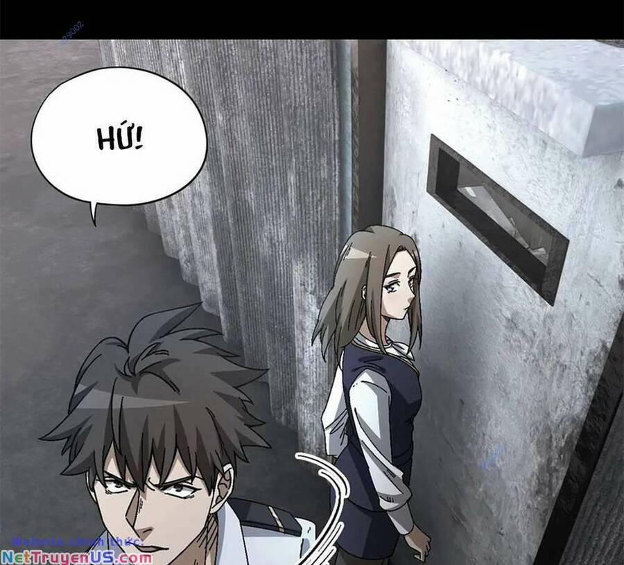 Tận Thế Trò Chơi Ghép Hình 49 trang 53