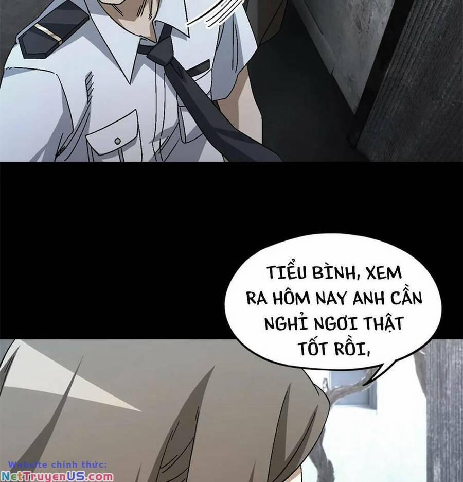 Tận Thế Trò Chơi Ghép Hình 49 trang 54