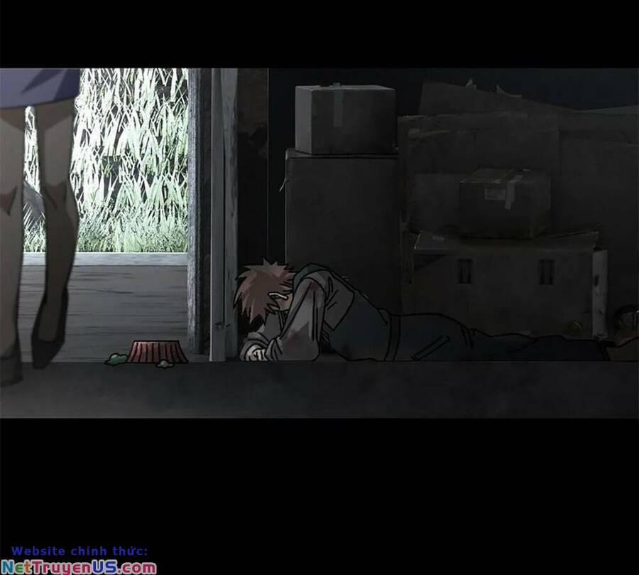 Tận Thế Trò Chơi Ghép Hình 49 trang 56