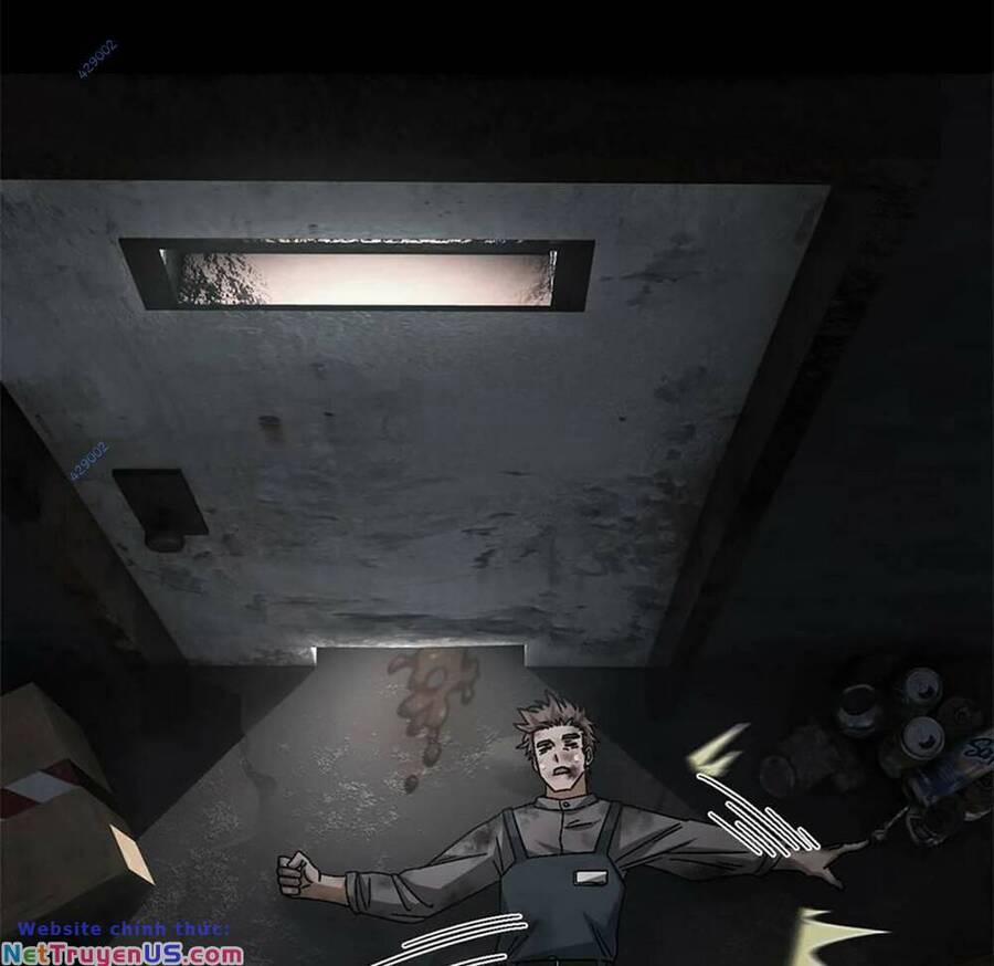 Tận Thế Trò Chơi Ghép Hình 49 trang 57