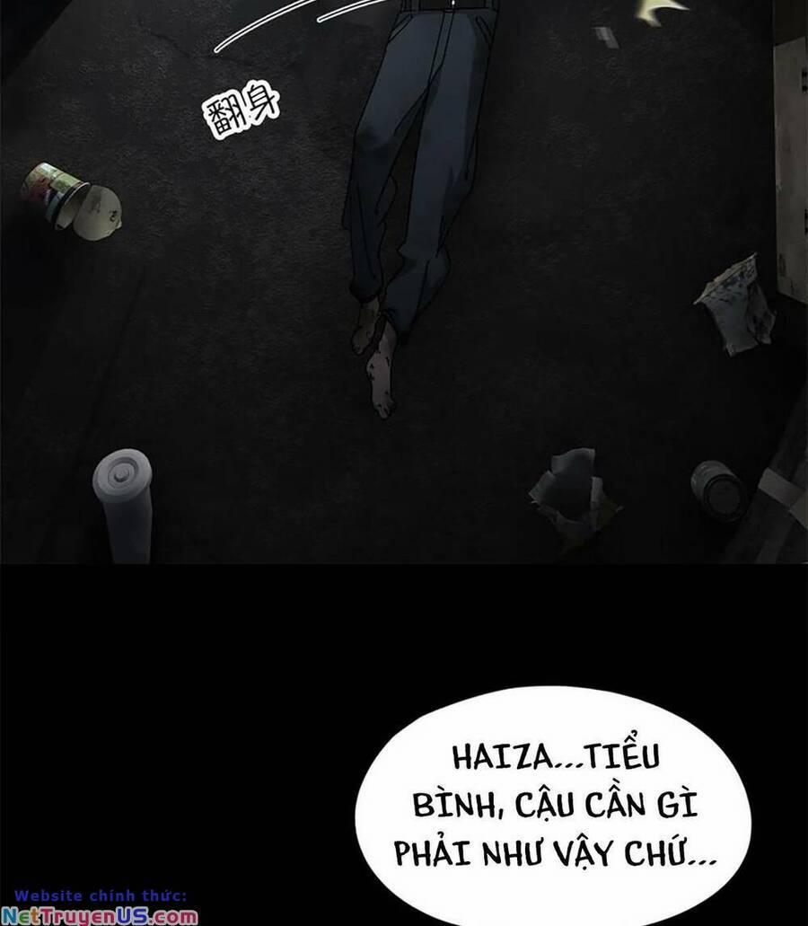 Tận Thế Trò Chơi Ghép Hình 49 trang 58