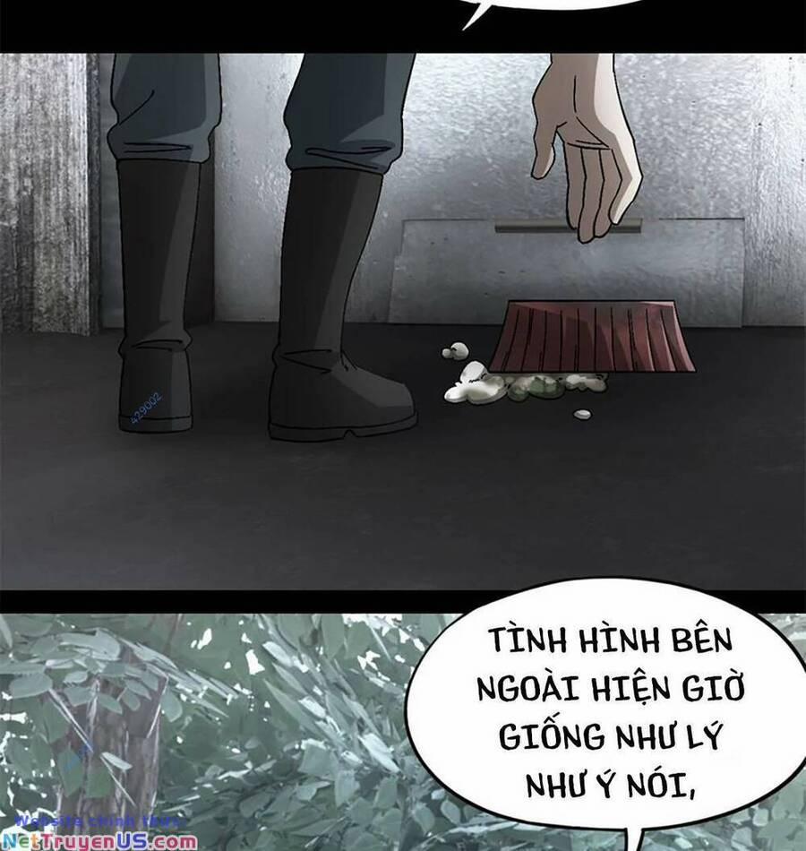 Tận Thế Trò Chơi Ghép Hình 49 trang 59